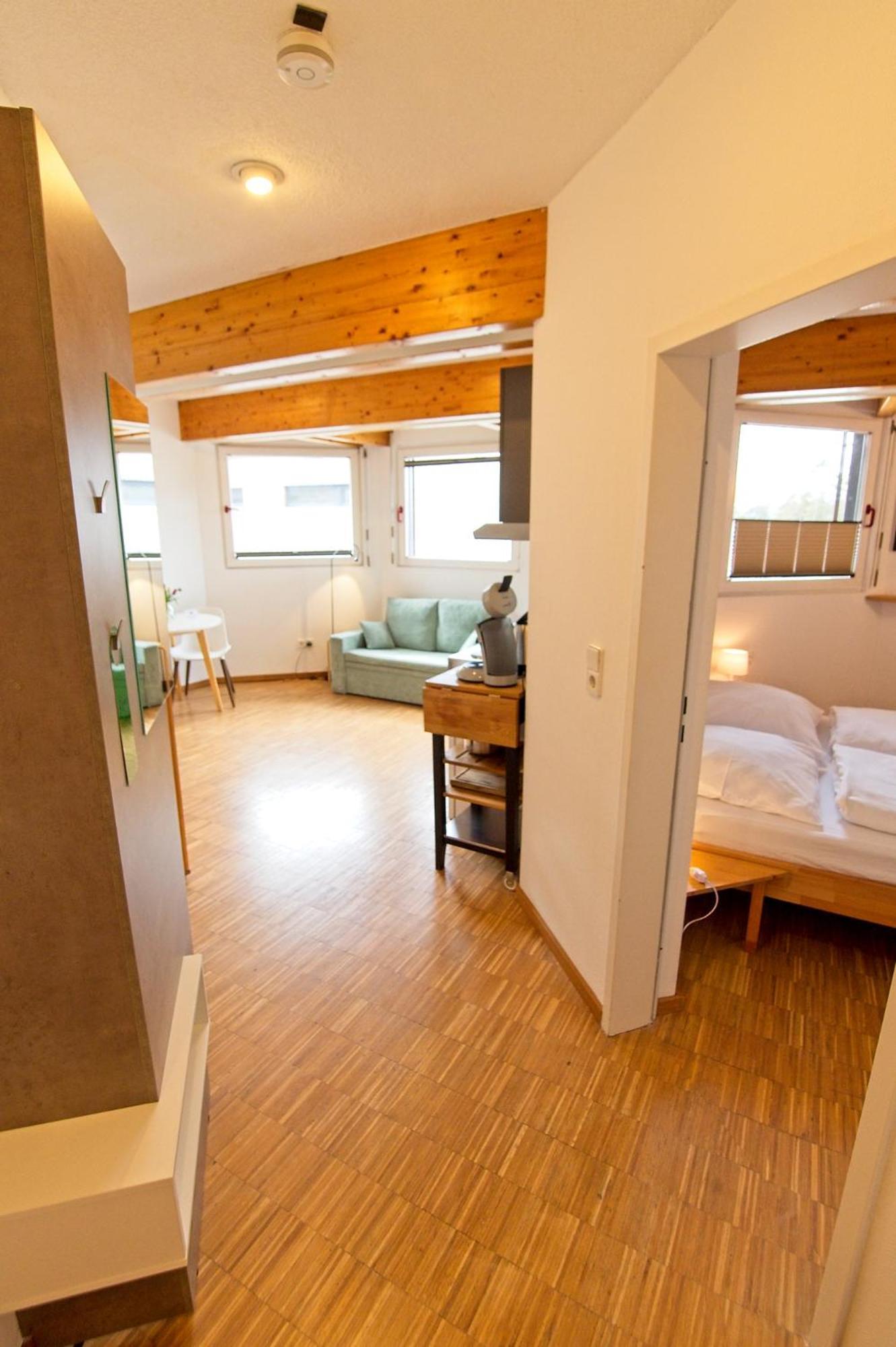 Boardinghouse Steinen Lejlighed Steinen  Eksteriør billede