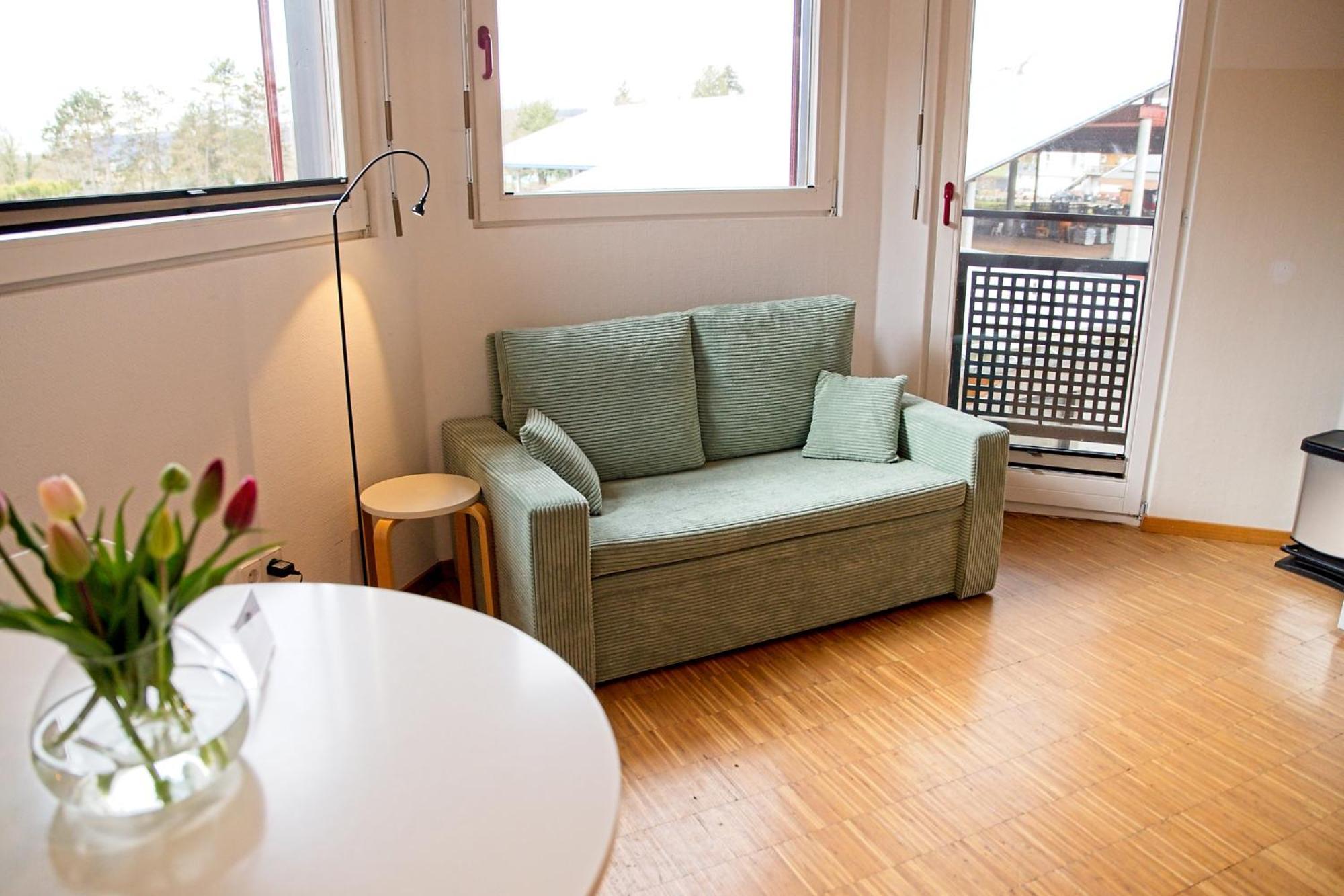 Boardinghouse Steinen Lejlighed Steinen  Eksteriør billede